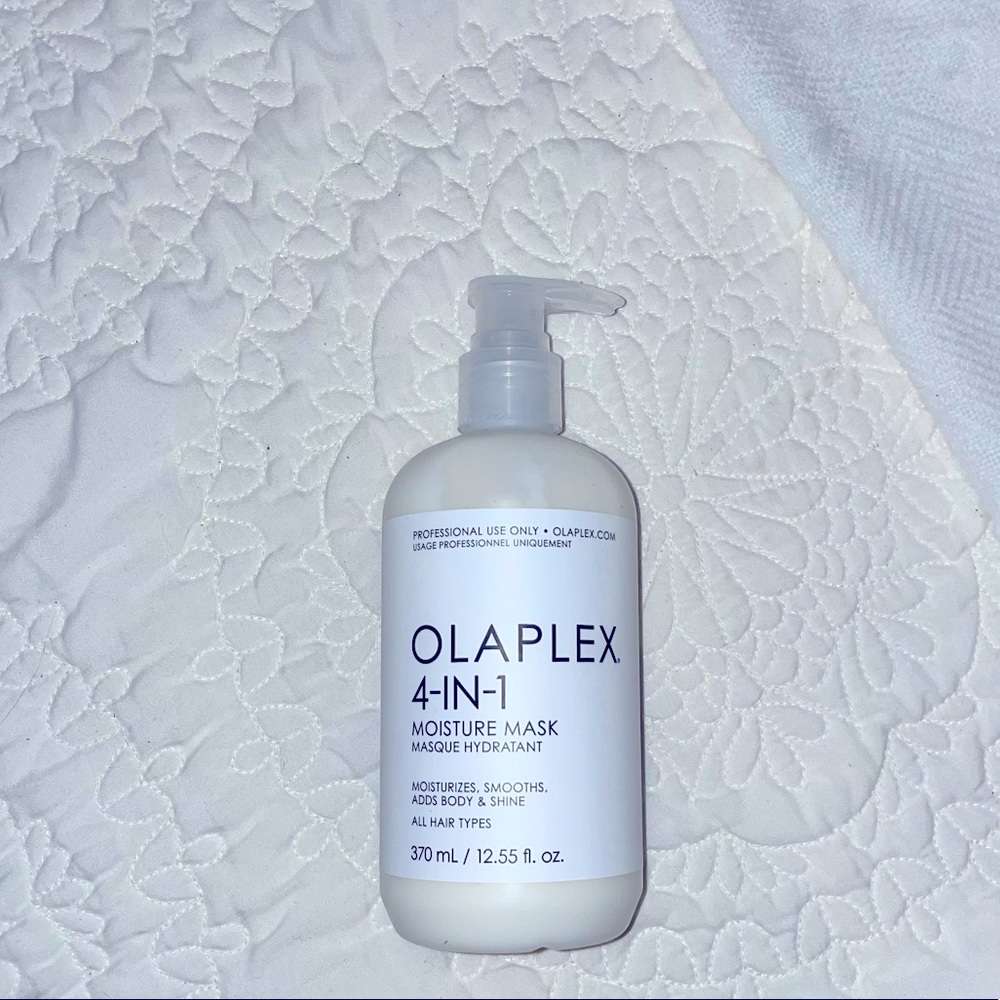 Olaplex 4-1 Mask #8
